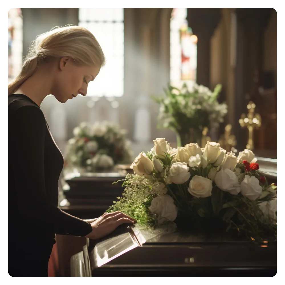 FUNERALS