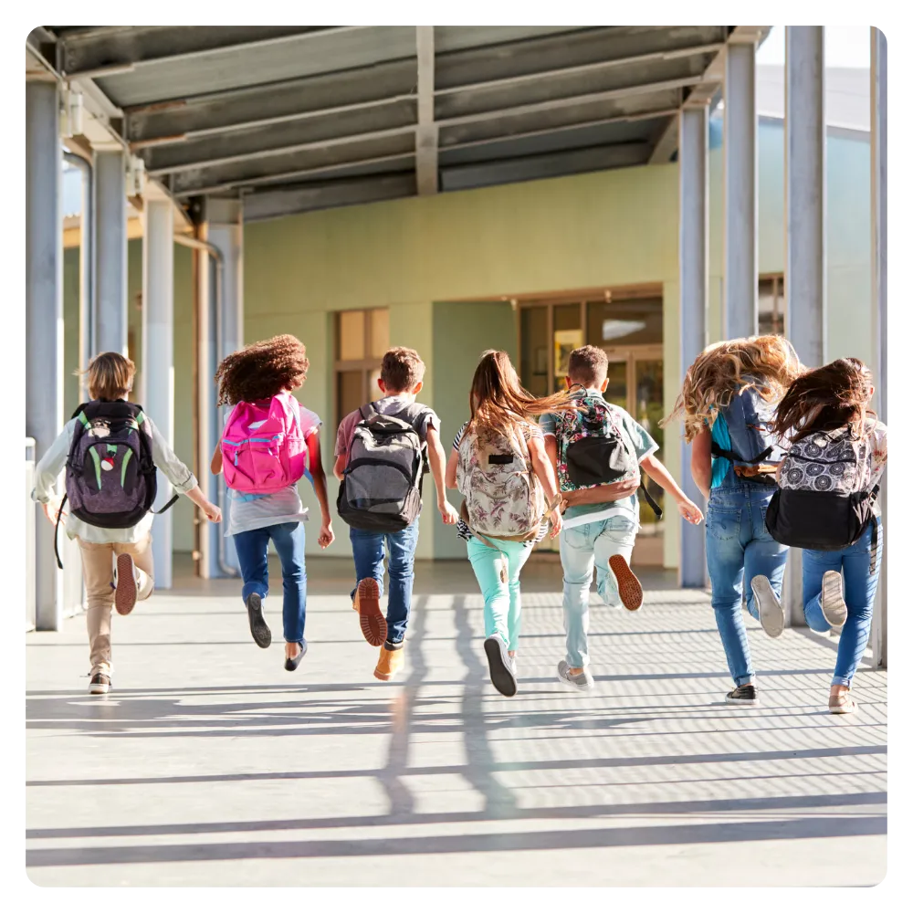 SCHOOLS